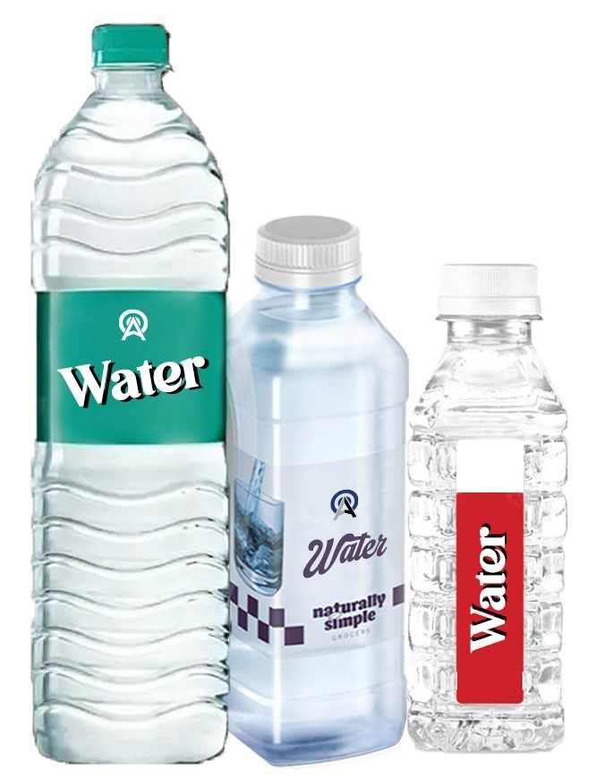DRINKING WATER